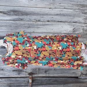 LulaRoe Dress size Small